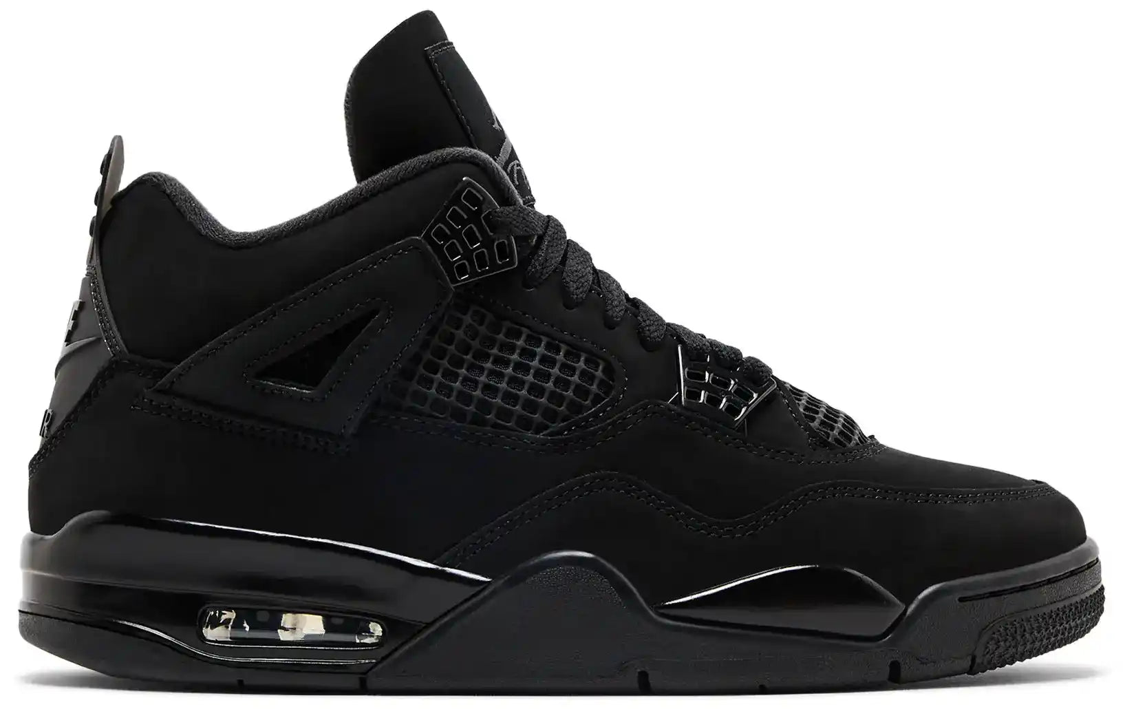 Jordan 4 Retro 'Black Cat' 2025