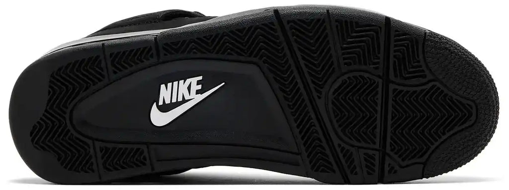 Jordan 4 Retro 'Black Cat' 2025