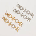 Claudia earrings