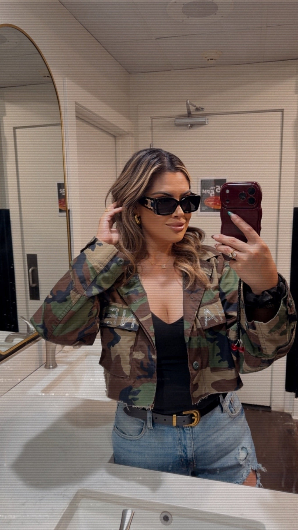 Celi sunglasses pre order