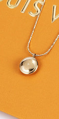 Los necklace
