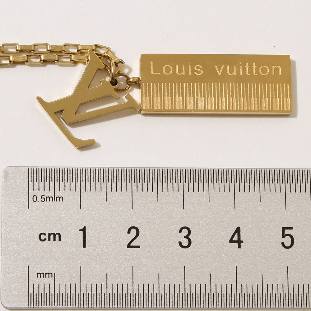 Emily necklace