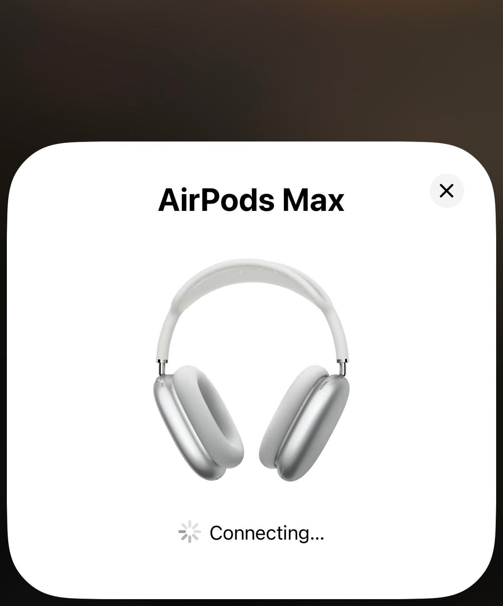 To the max earphones