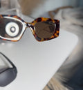 Classy sunglasses