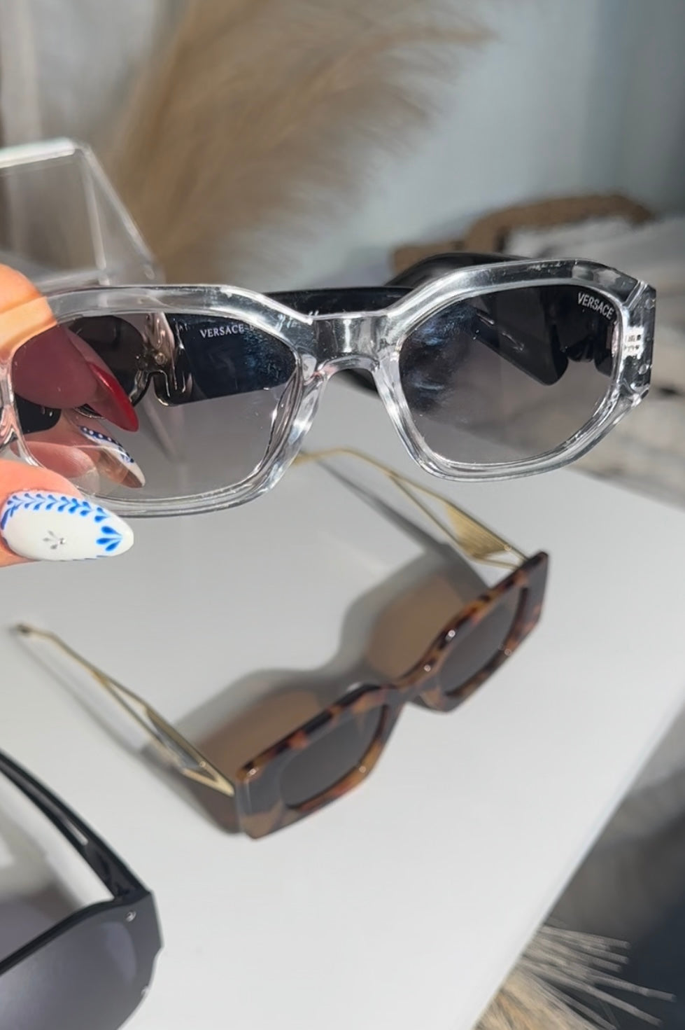 Layla sunglasses