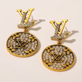 MIA earrings