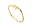 Nail bracelet