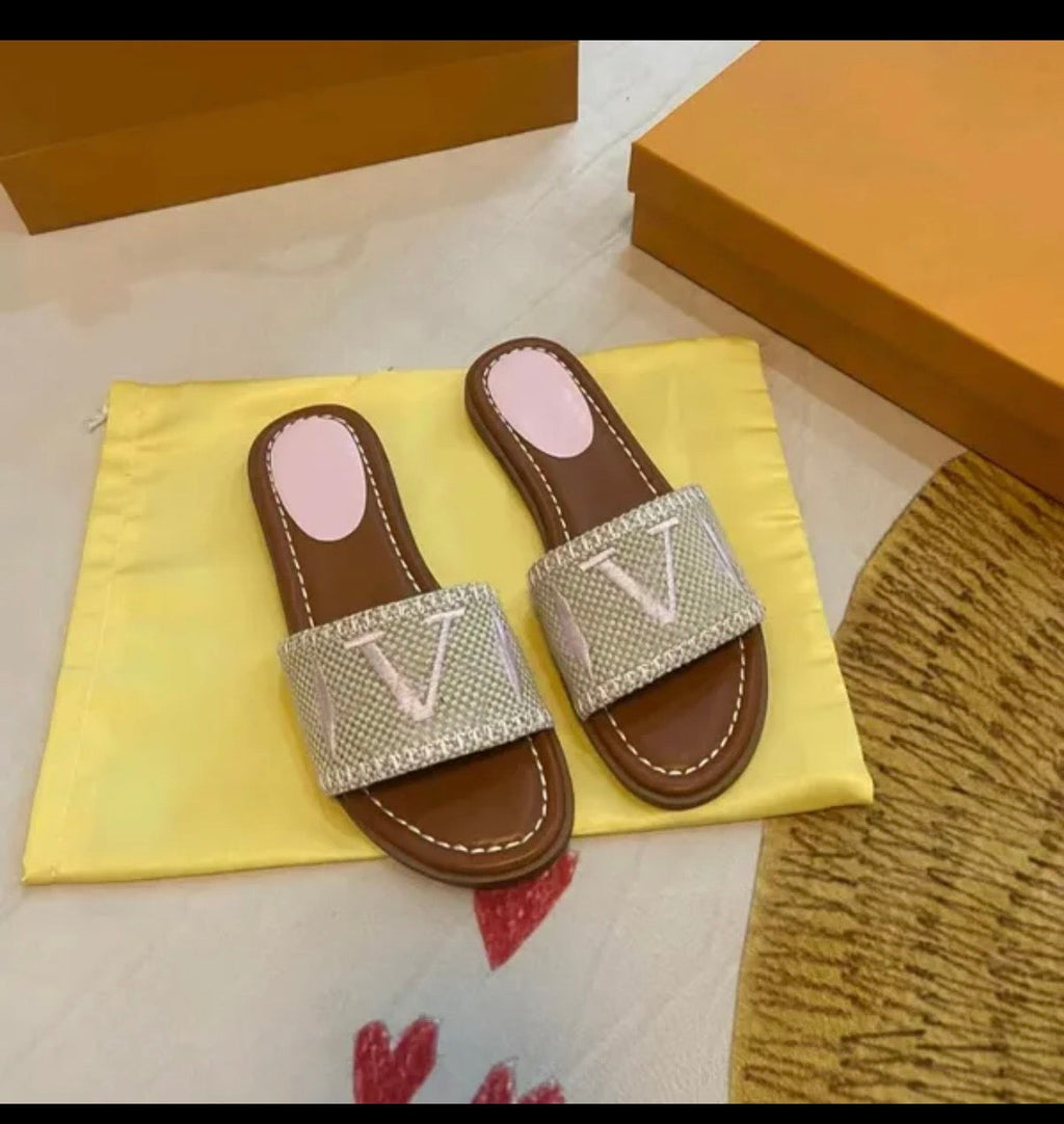 Missy sandals