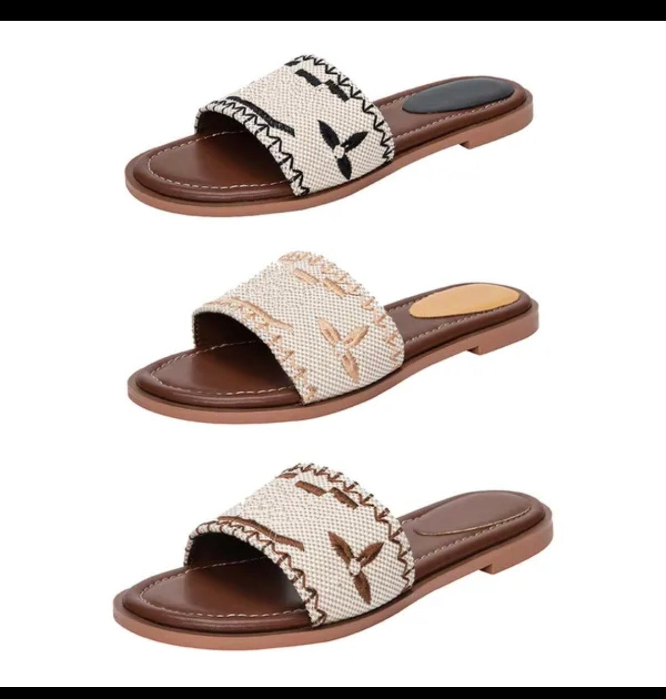Missy sandals