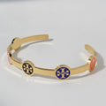 Tory bracelet