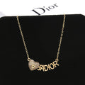 Ja necklace