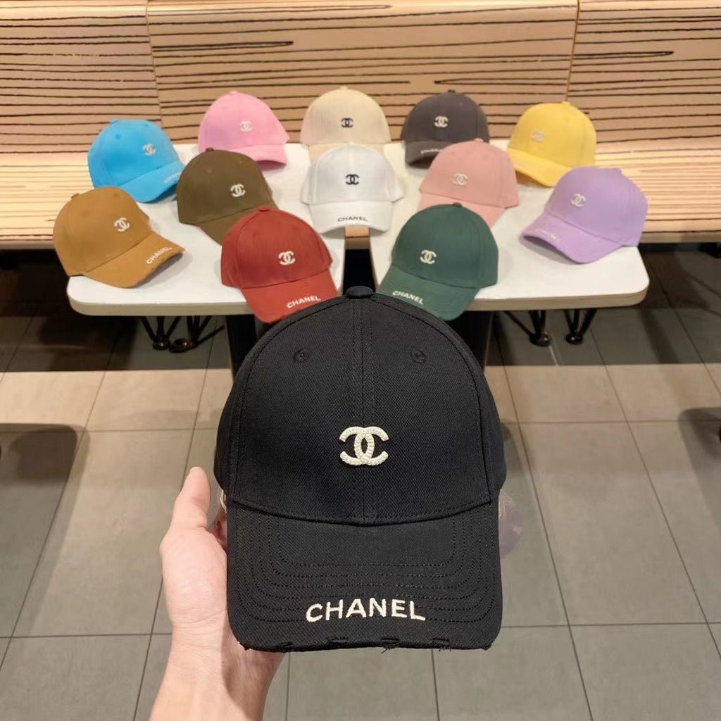 Coco hat