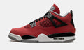 Jordan 4 Retro  Toro Bravo 2026
