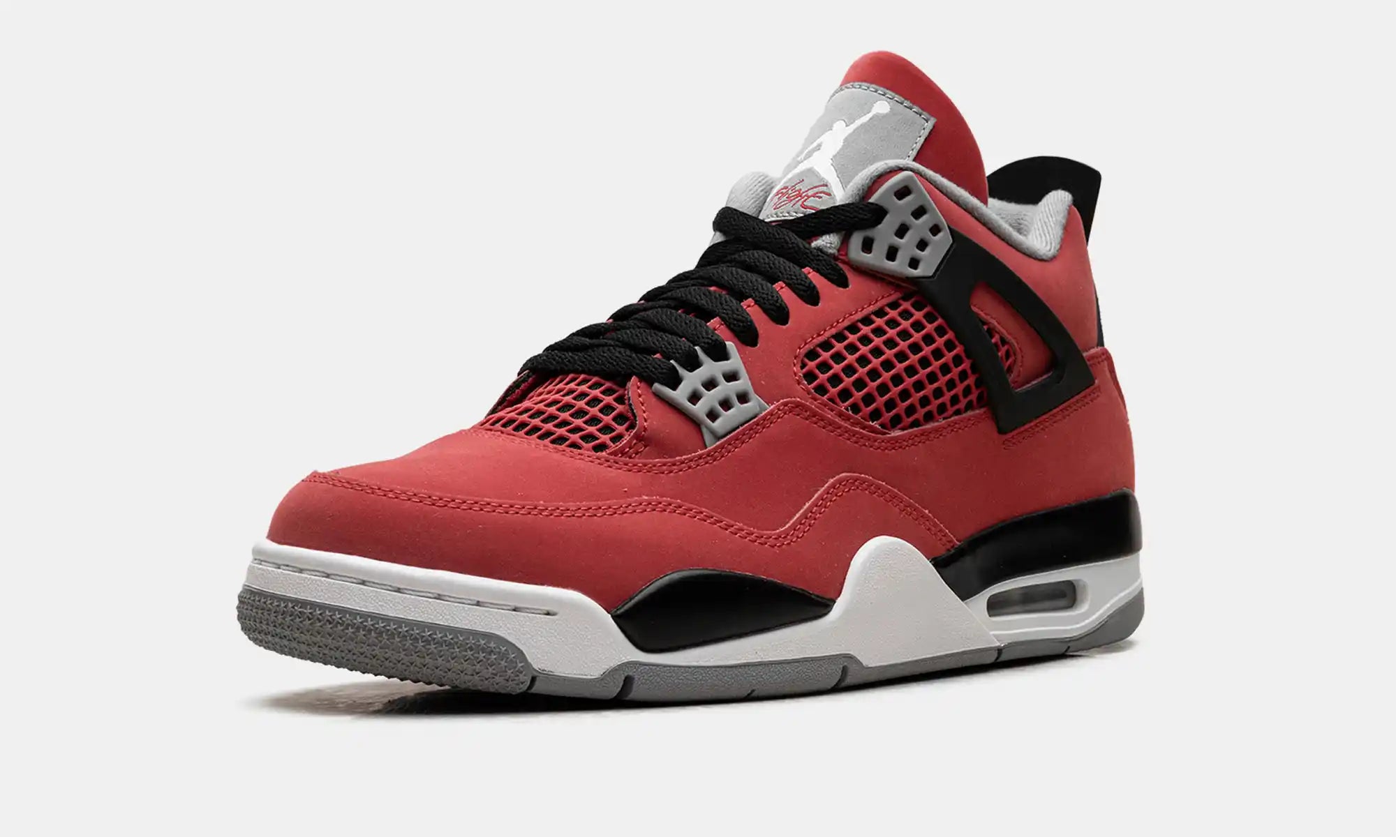 Jordan 4 Retro  Toro Bravo 2026