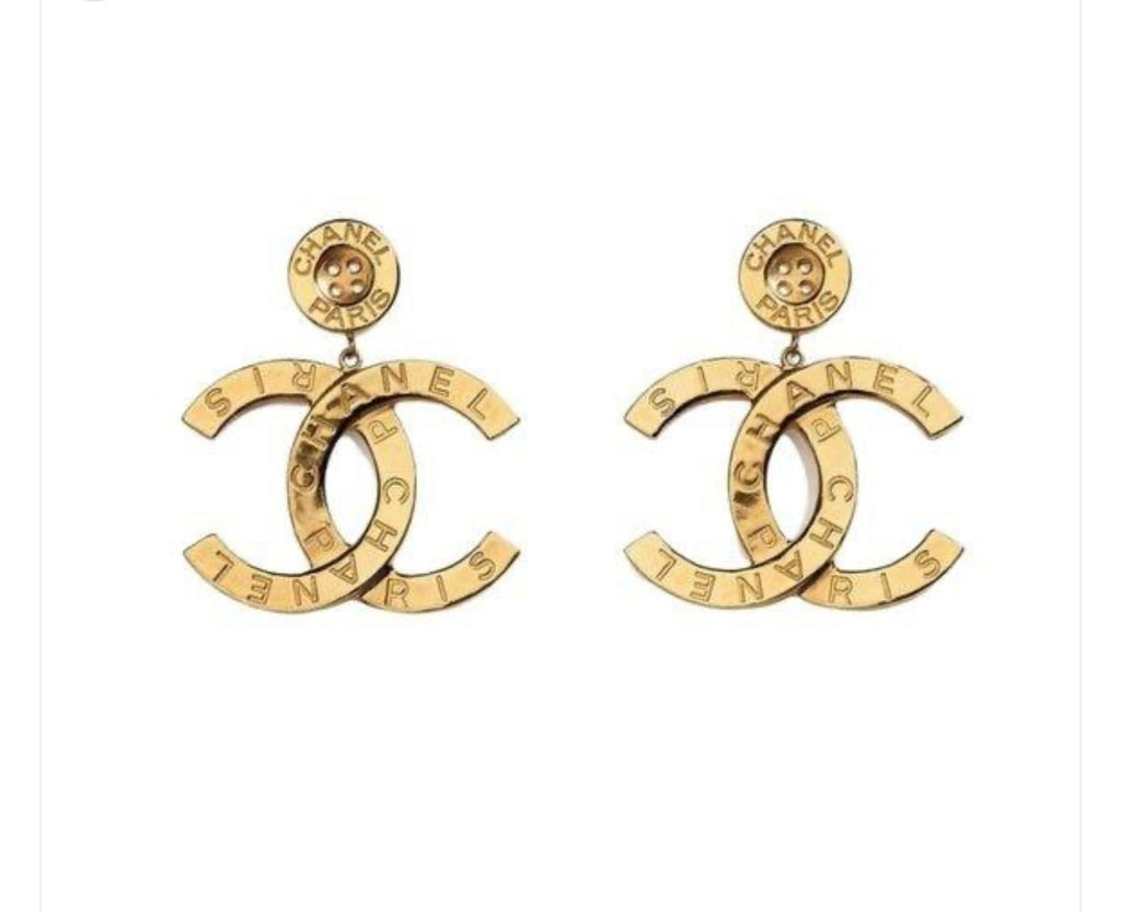 Paris earrings