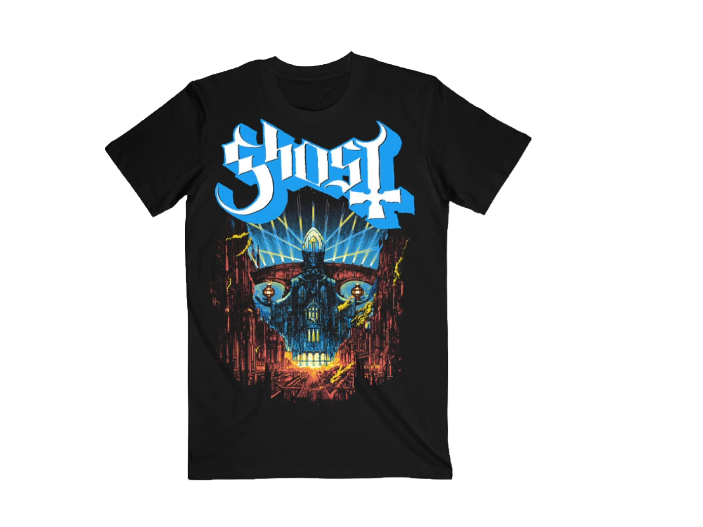 Meliora 10th Anniversary T-Shirt
