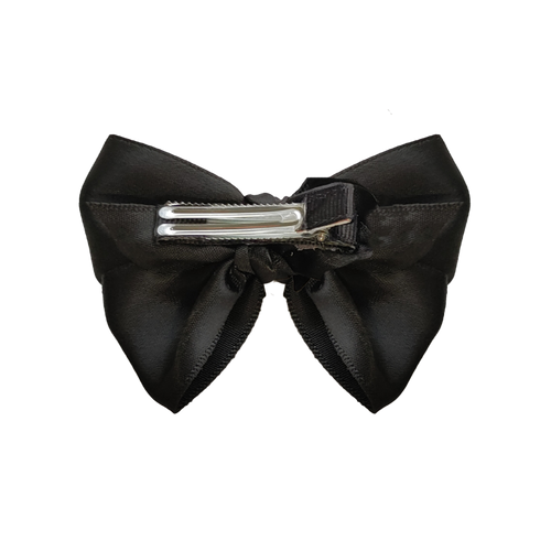 Ghoul Hair Bow
