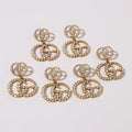 Jessica earrings