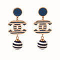 Playa earrings