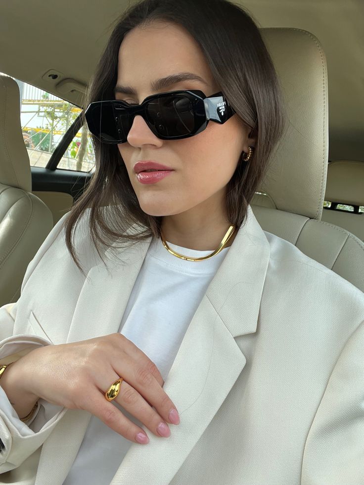PR sunglasses