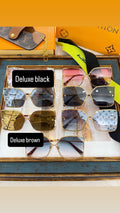 Deluxe sets