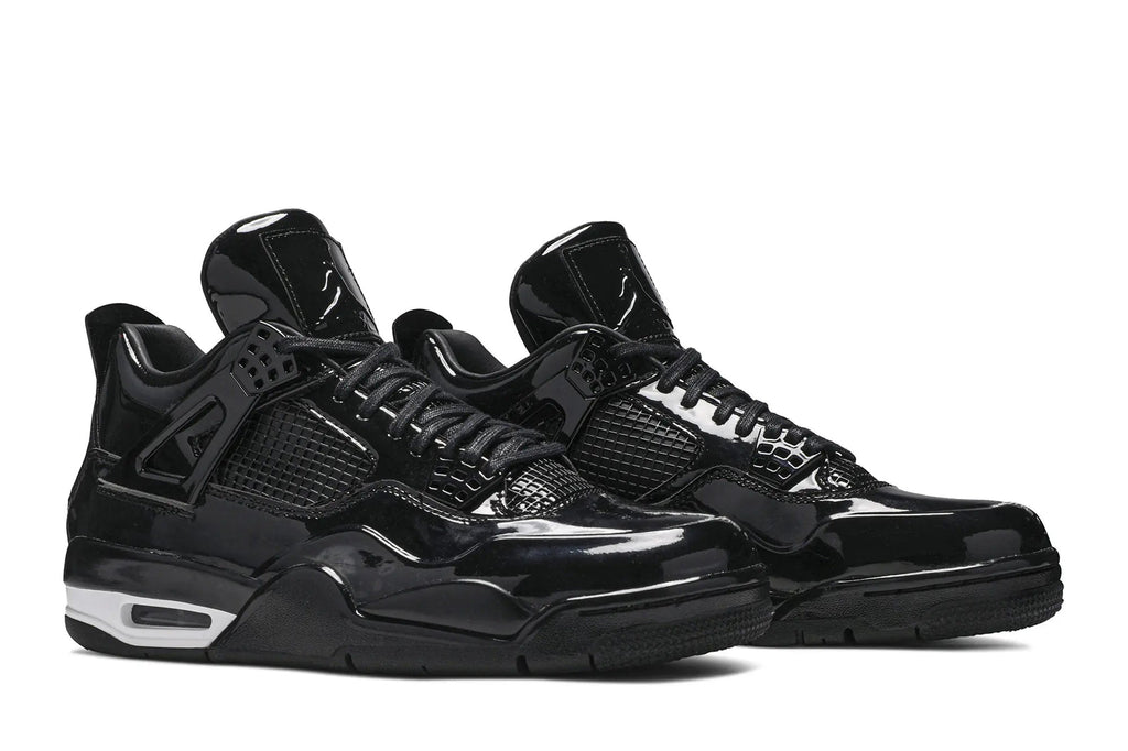 Jordan 4 Retro '11Lab4 - Red'