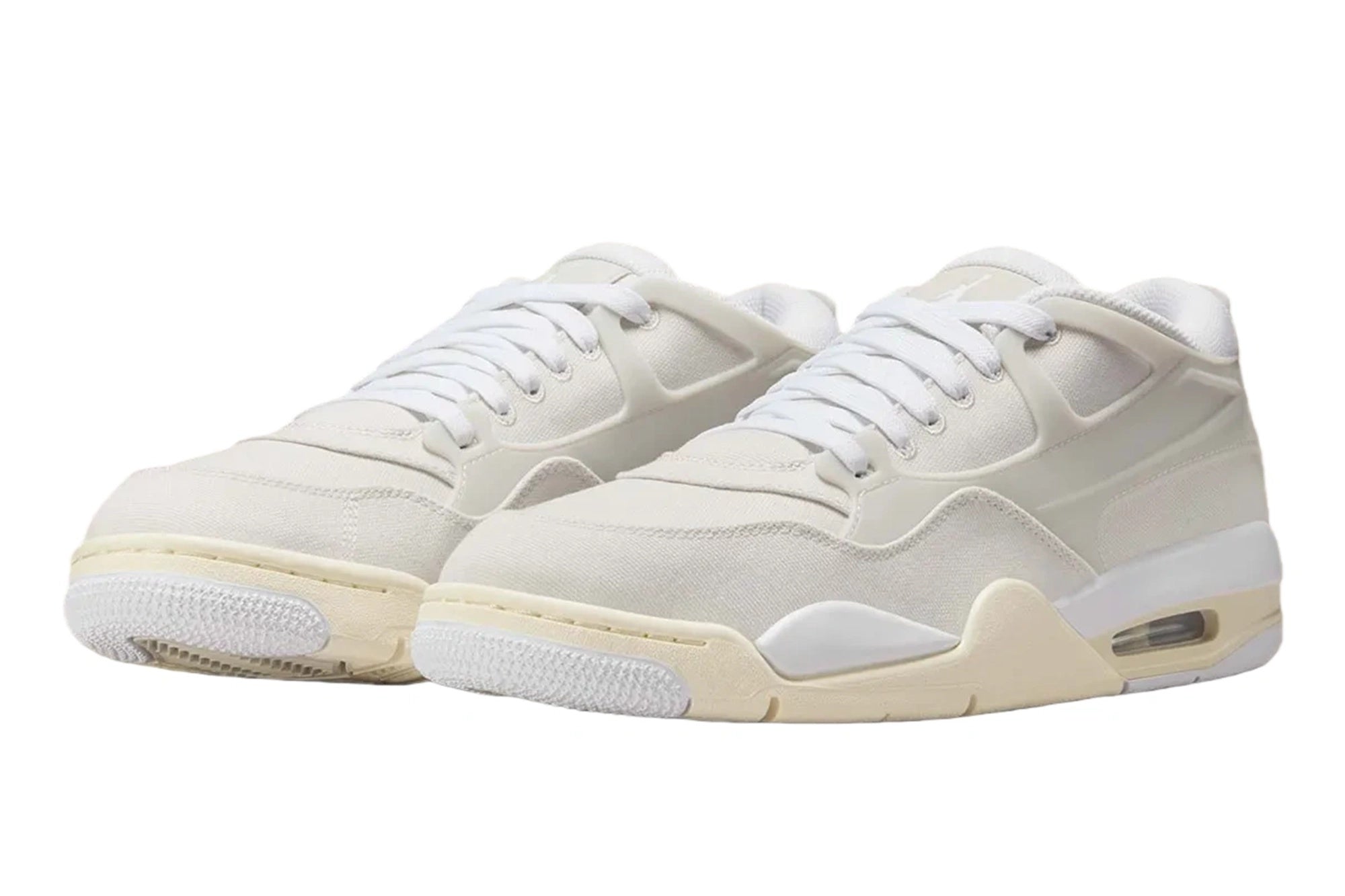 Jordan 4 RM 'Light Bone'