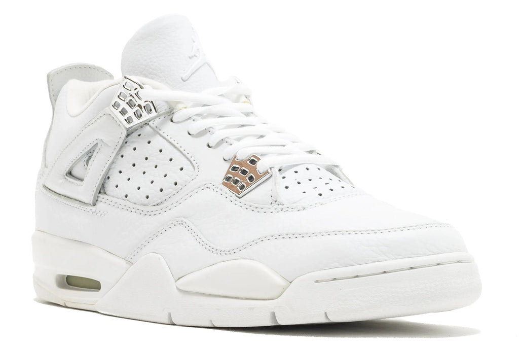 Jordan 4 Retro+ 'Bling' 2000