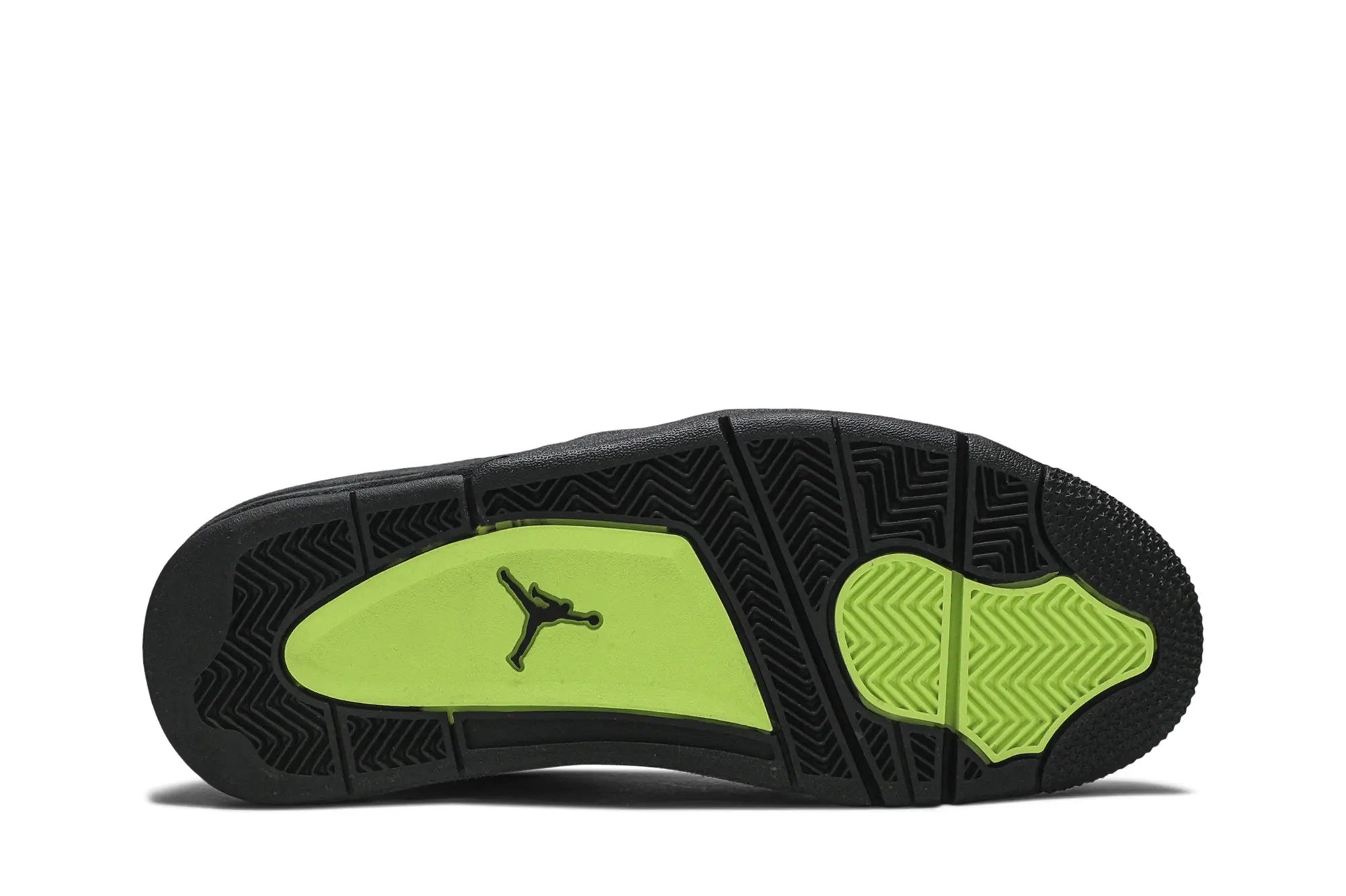 Jordan 4 Retro SE 'Neon 95'