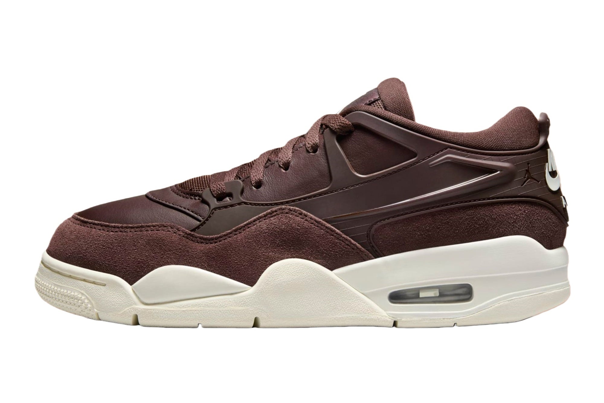 Wmns Jordan 4 RM 'Earth'