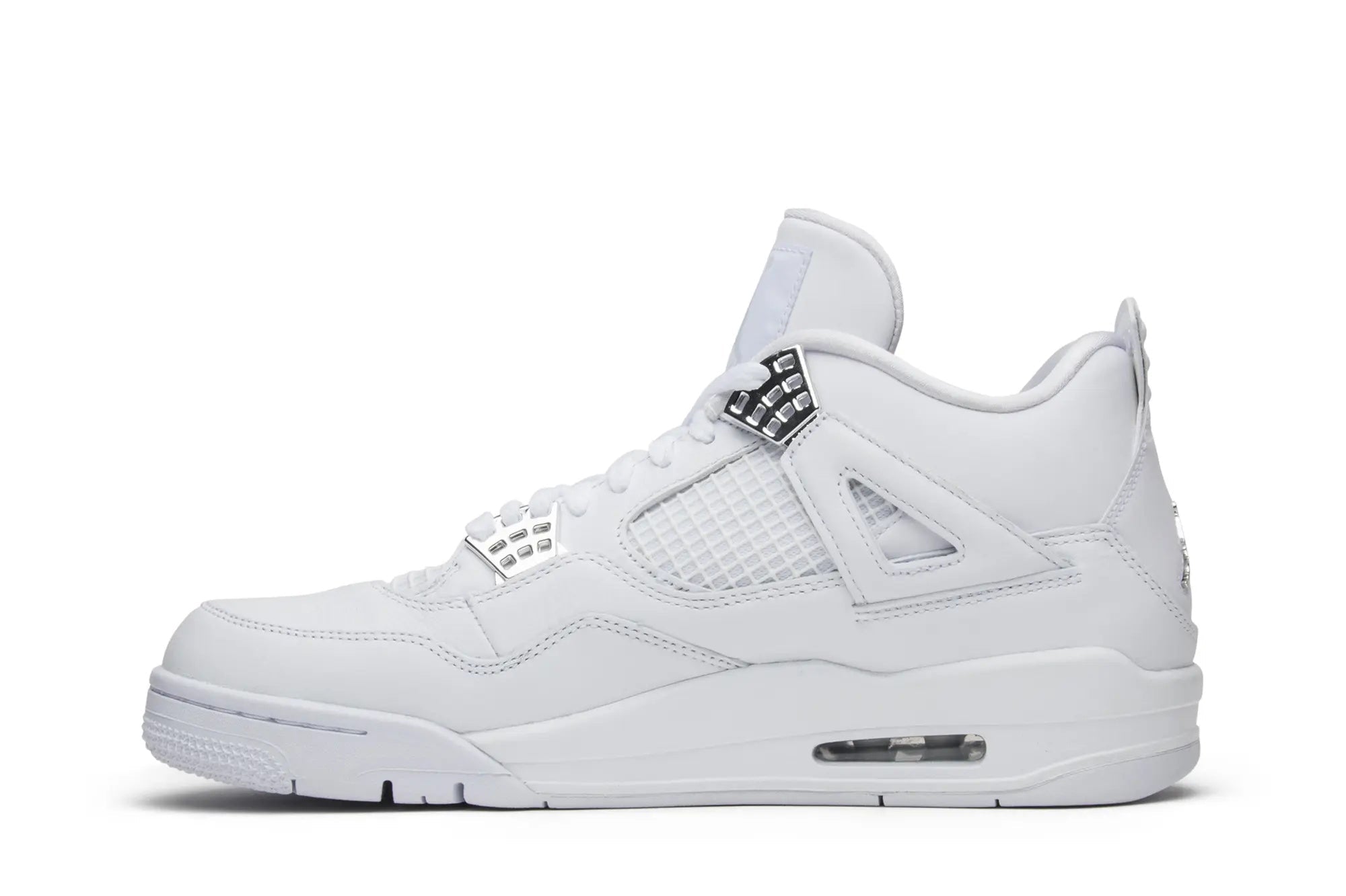 Jordan 4 Retro 'Pure Money' 2017