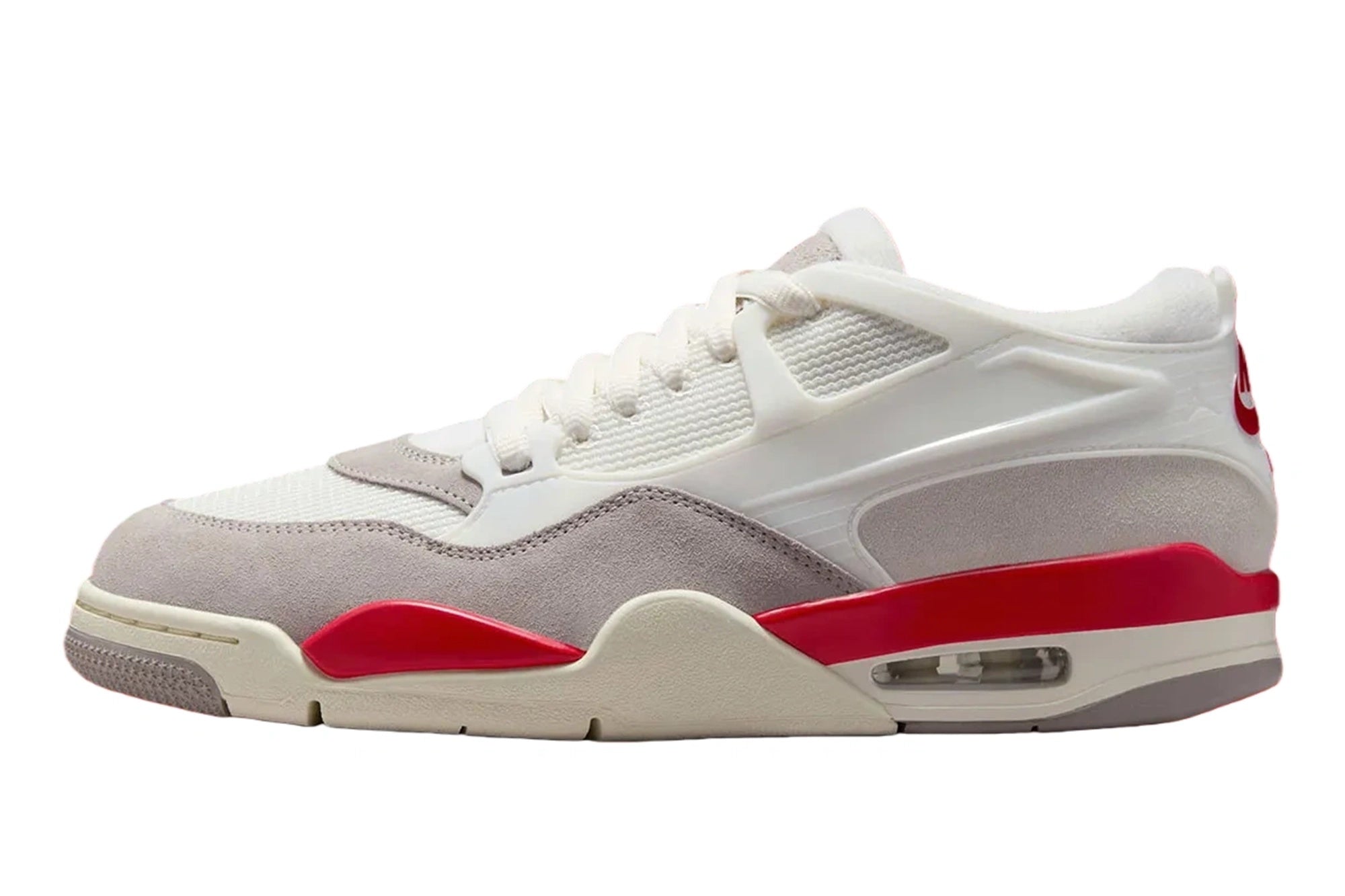 Jordan 4 RM 'Fire Red'