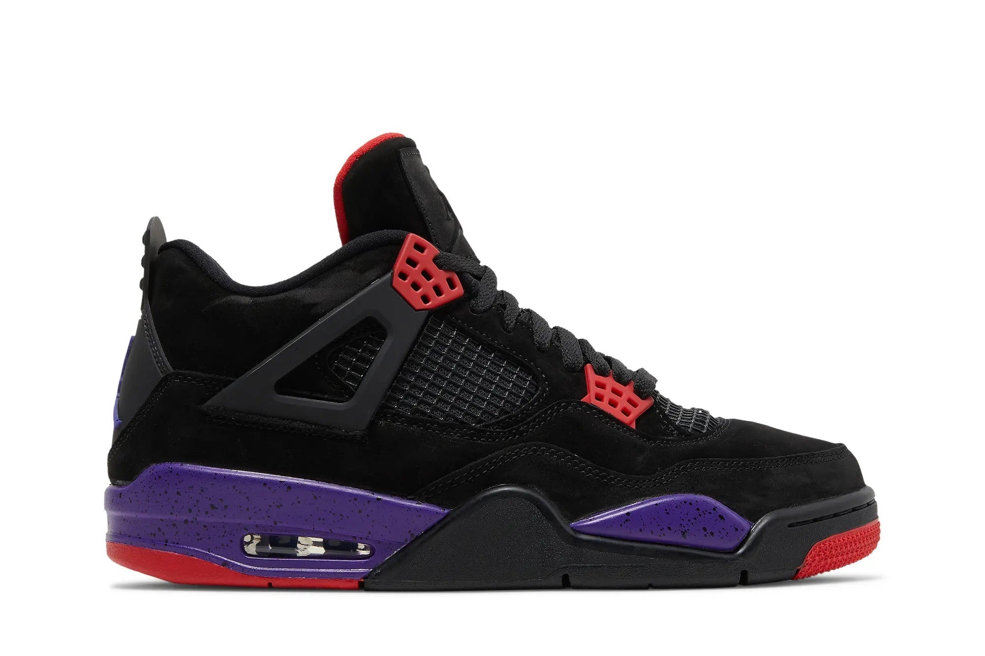Jordan 4 Retro 'Bred' 2012