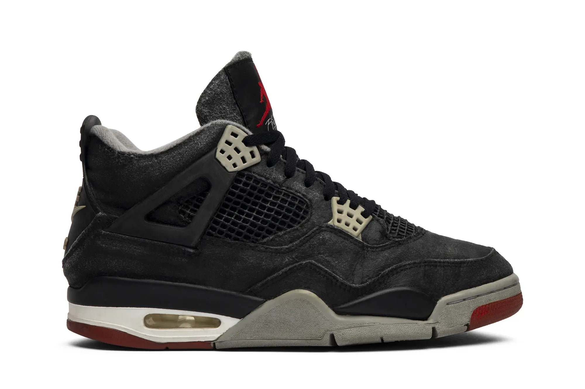Jordan 4 OG 'Bred' 1989