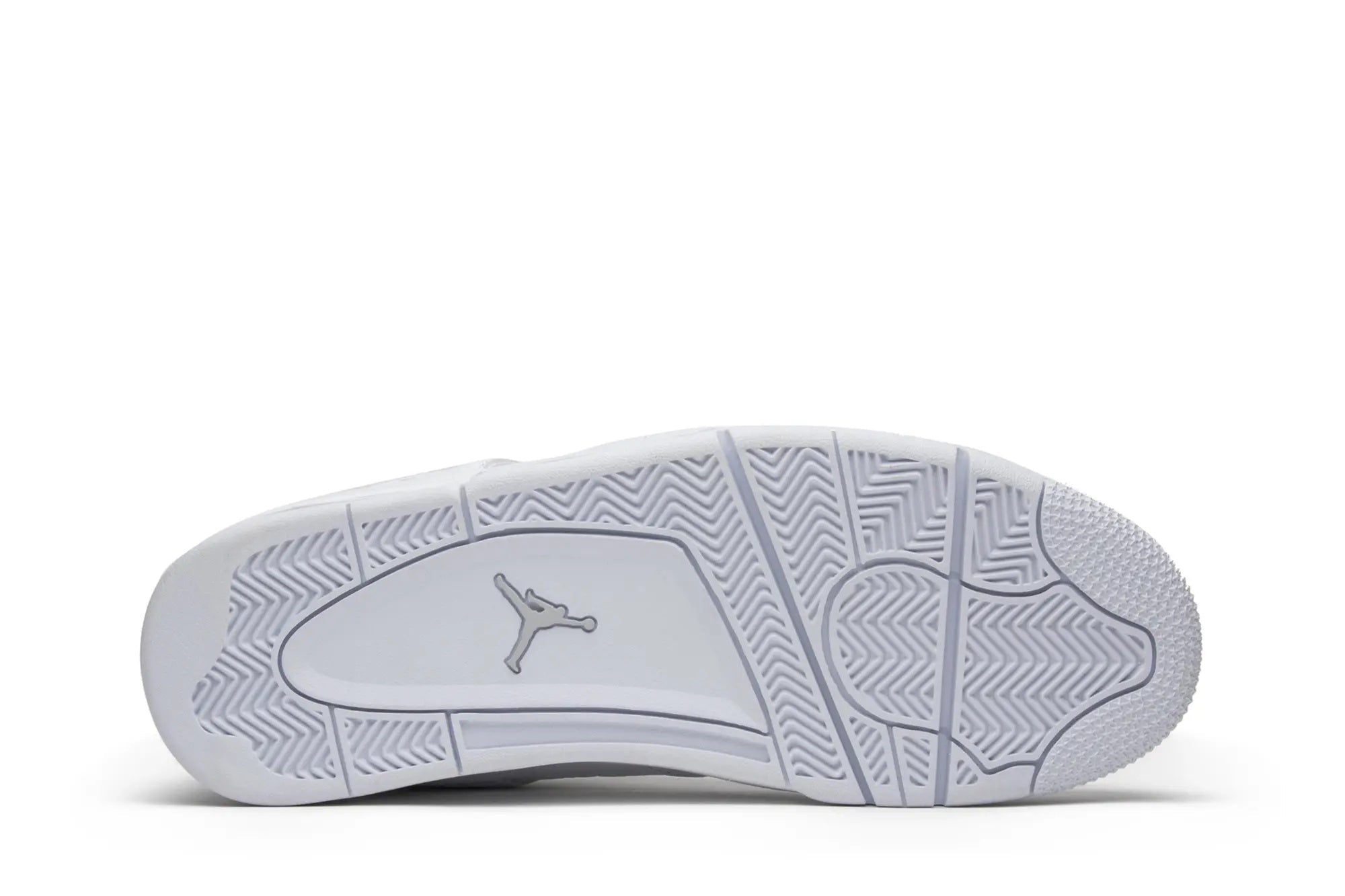 Jordan 4 Retro 'Pure Money' 2017