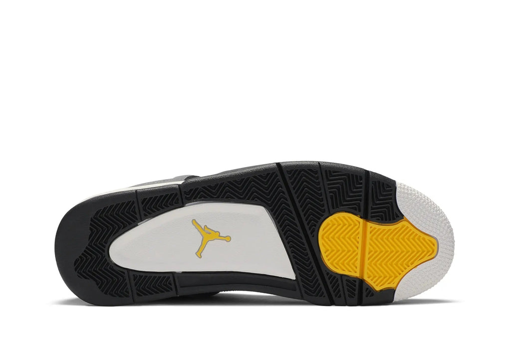 Jordan 4 Retro 'Cool Grey' 2019