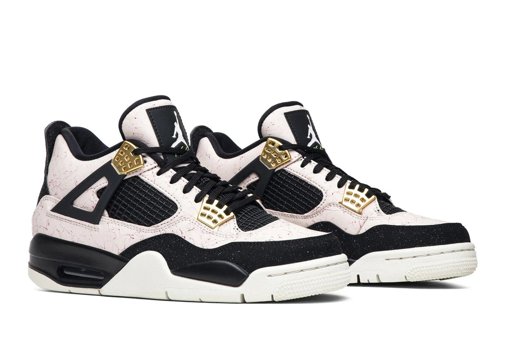 Wmns Jordan 4 Retro 'Splatter'