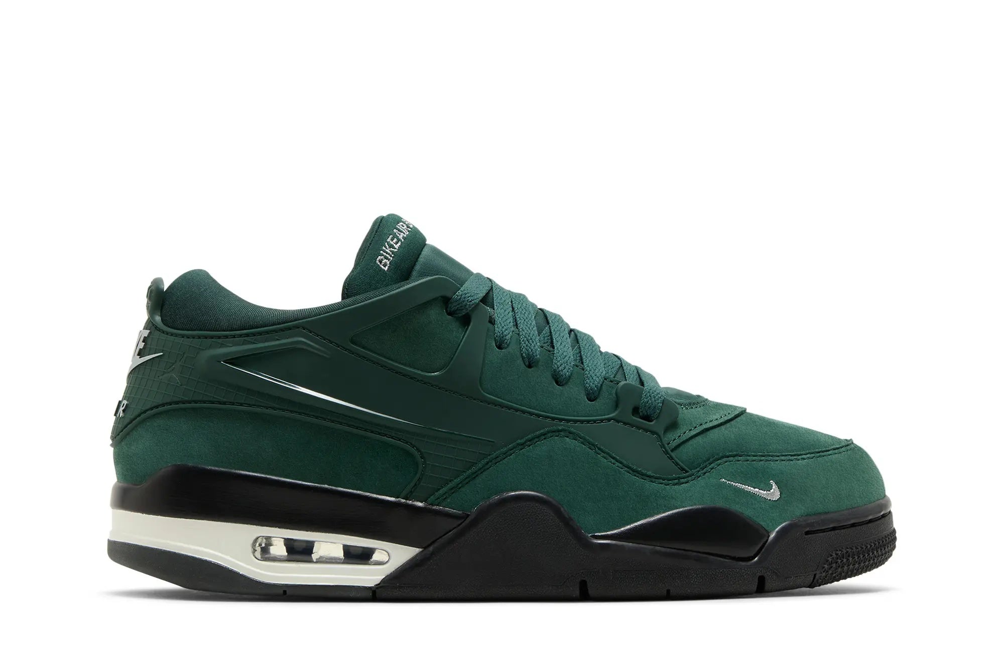 Nigel Sylvester x Jordan 4 RM SP 'Grandma's Driveway'